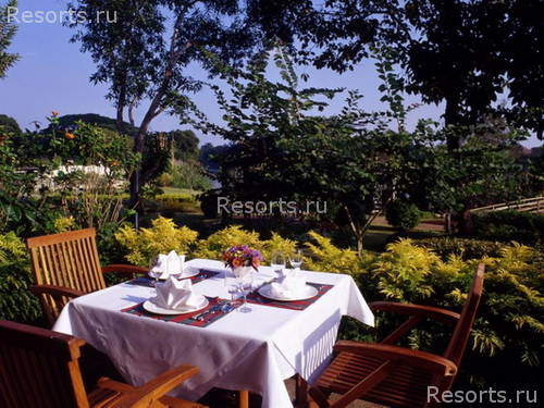 The River House Resort & Spa Chiang Rai 44